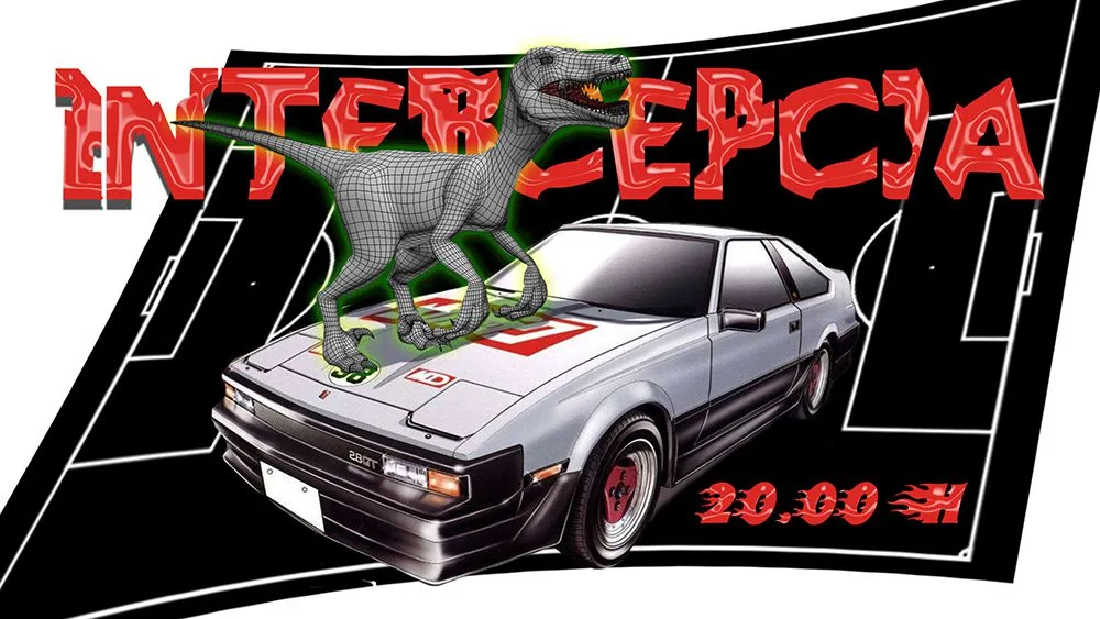 INTERCEPCJA
