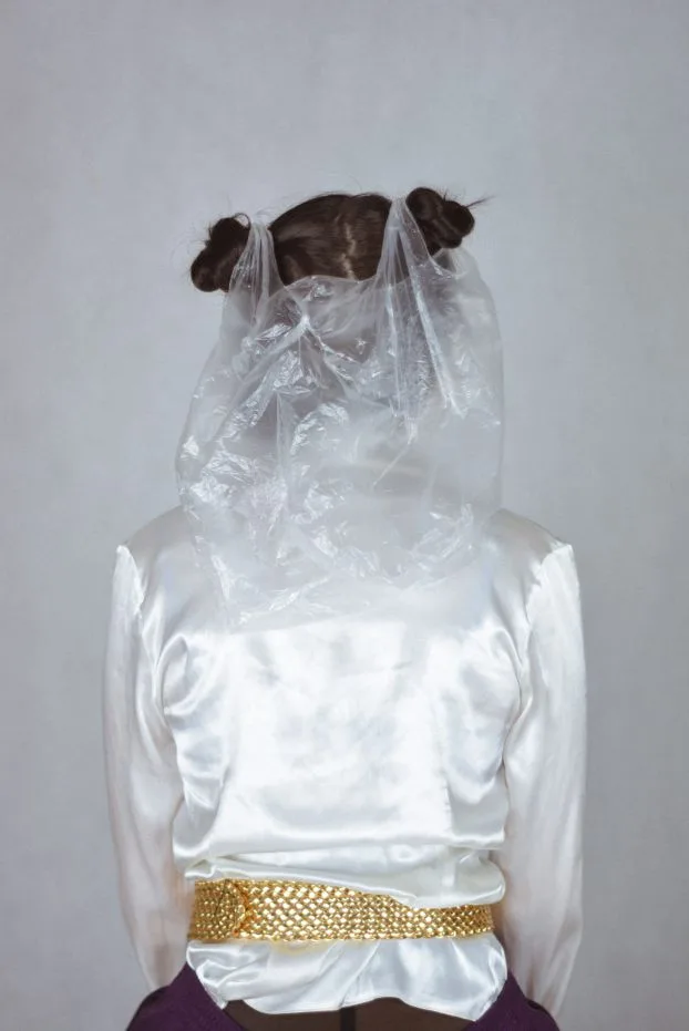 VEGAN SILK