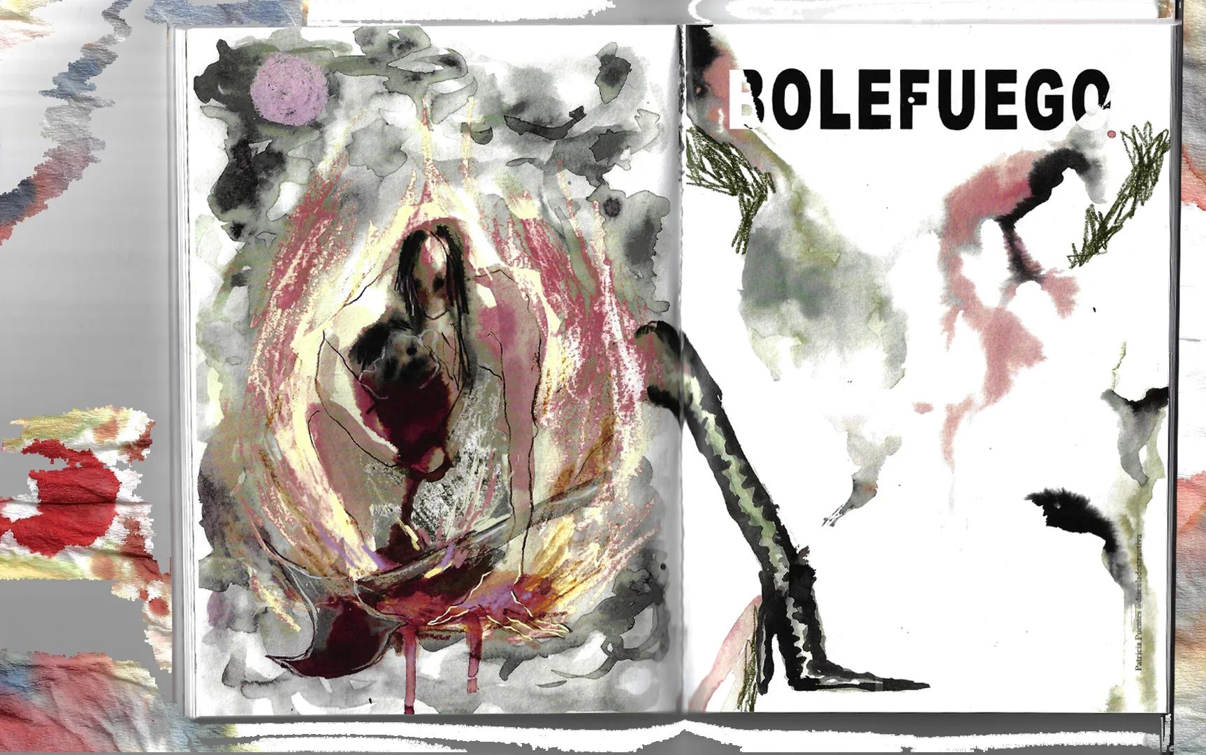 BOLEFUEGO