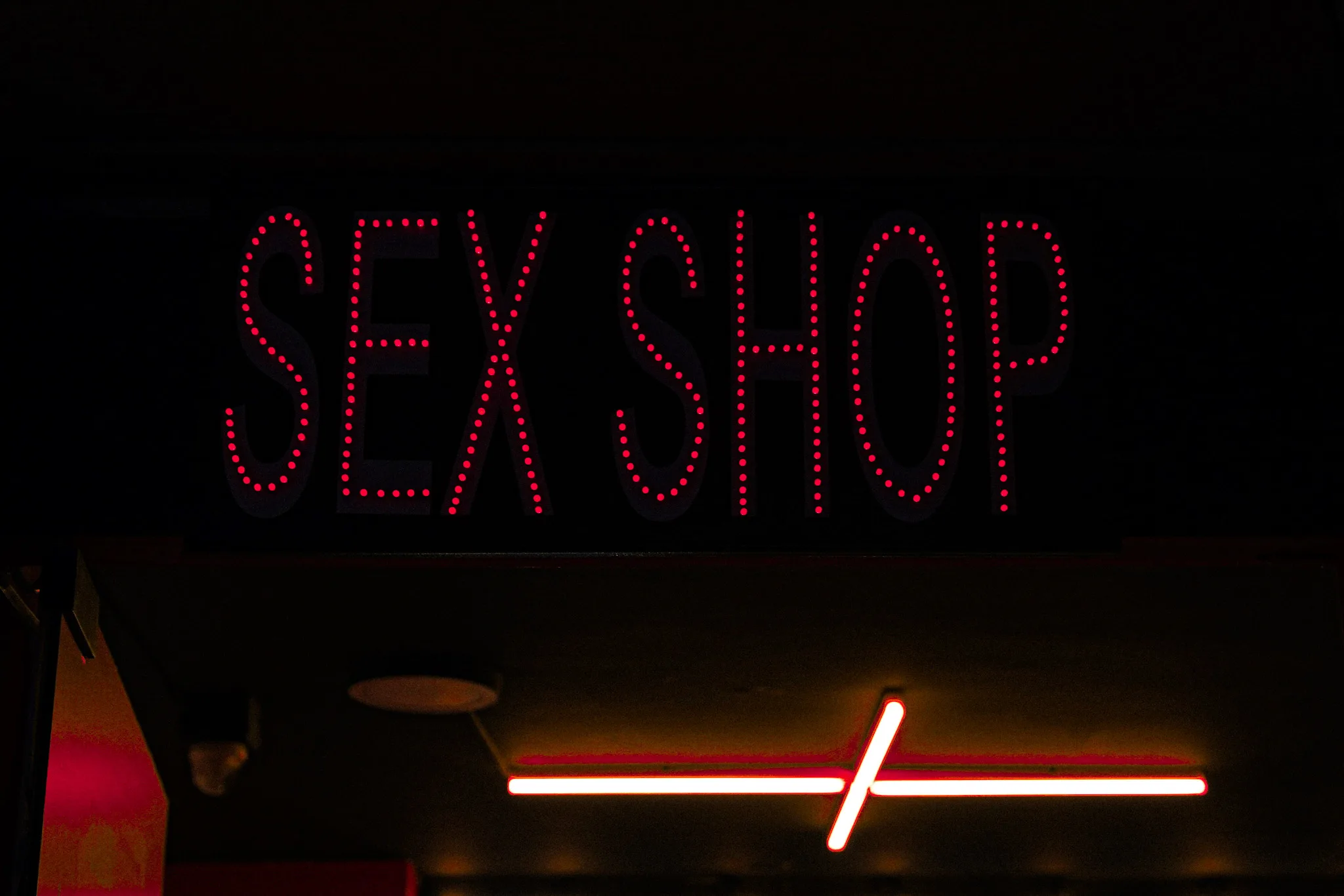 PLEASUREDROME