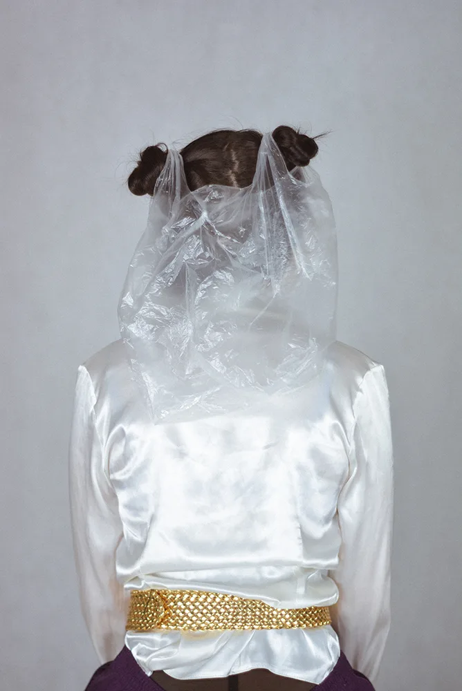 VEGAN SILK